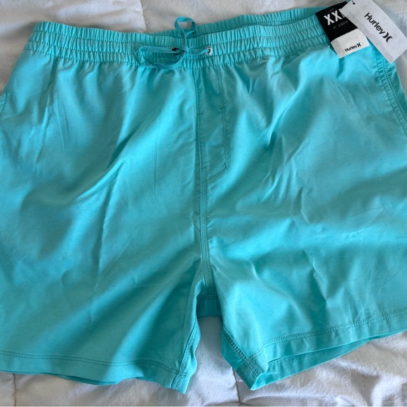 Men’s Hurley swim trunks XXL - Picture 4 of 9